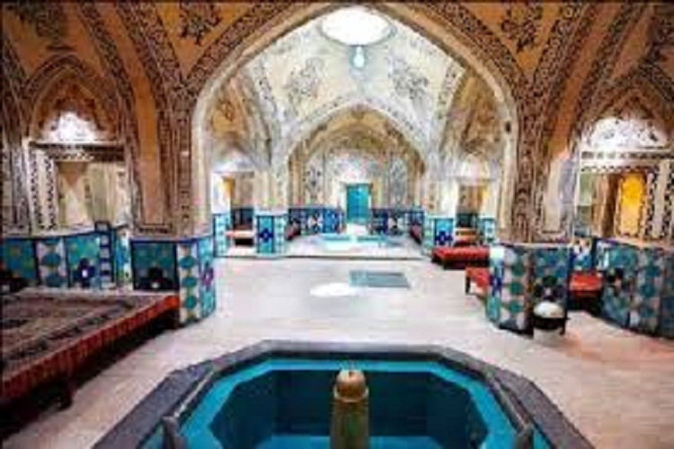 khan kashan