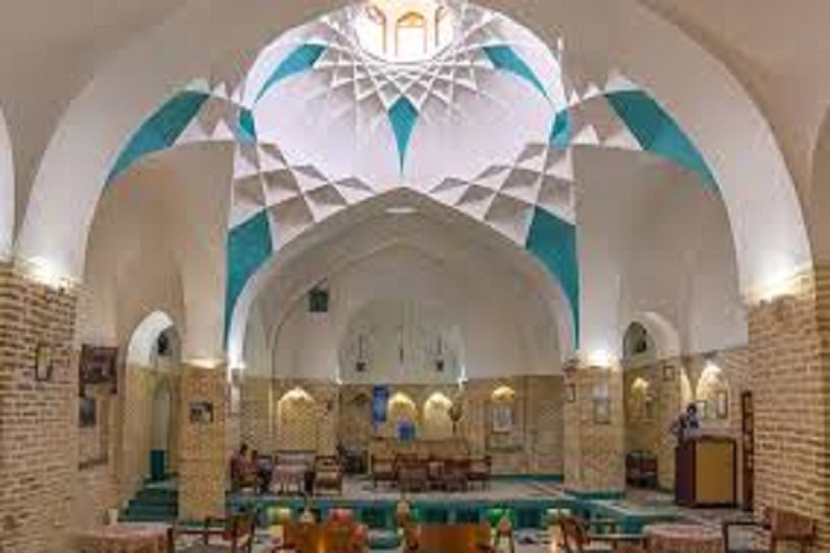 khan yazd