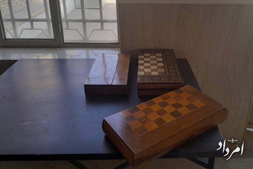 تخته