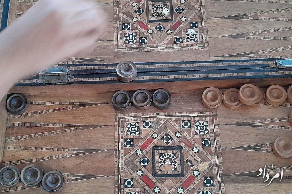 تخته 6