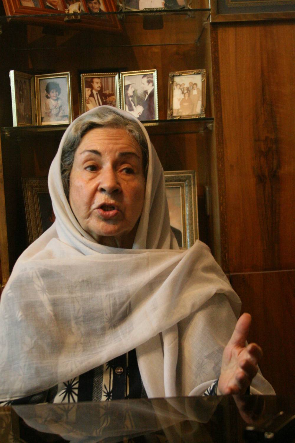 توران شهریاری