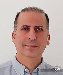 خسرو بهدین
