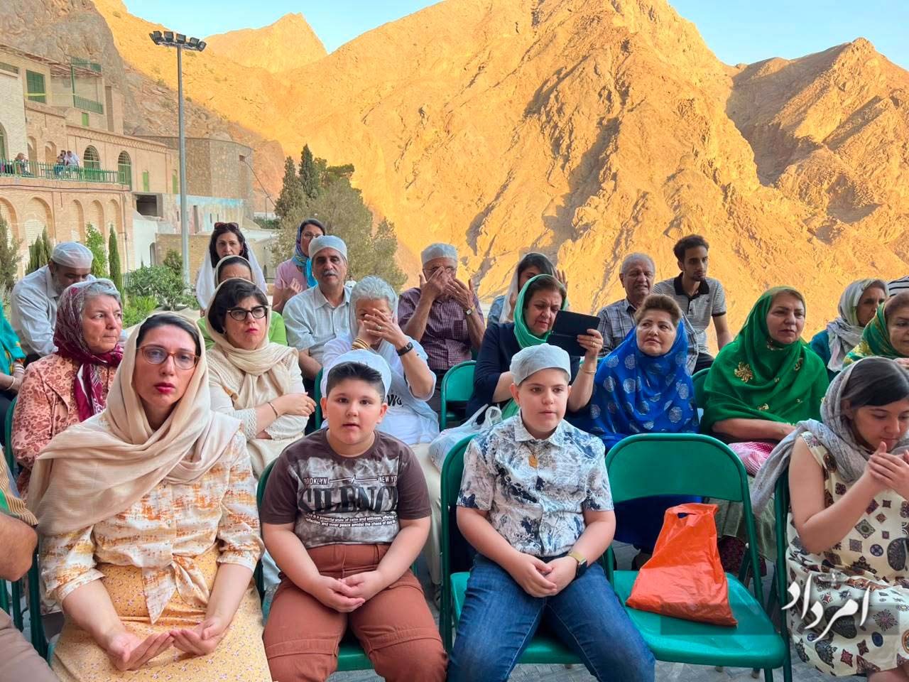 پیر سبز 1 1