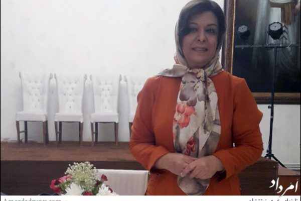 سیما کشاورزی اشخاص