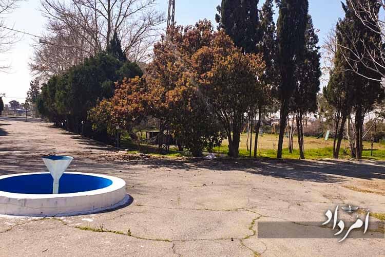 کوشک ورجاوند