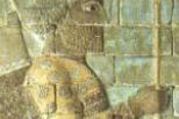 گارد جاویدان هخامنشی