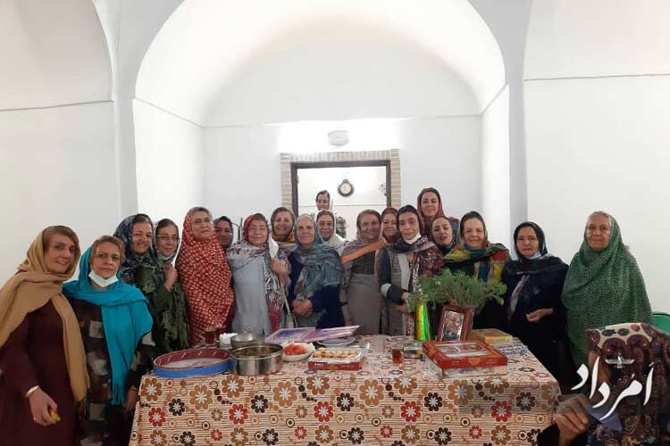 خوردادگان در پیرالیاس