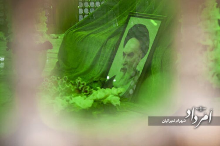 ارتحال امام 13-3-1400
