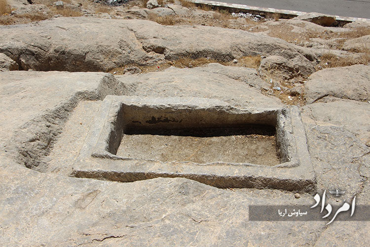 گوردخمه اقلید