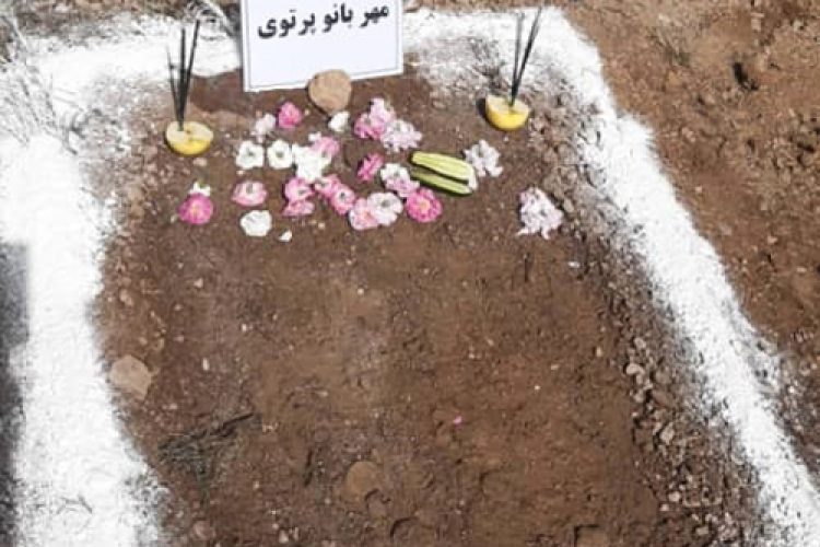 خبر جدید از آرامگاه قصرفیروزه