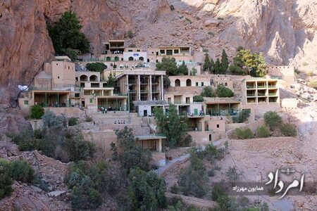 پیر سبز