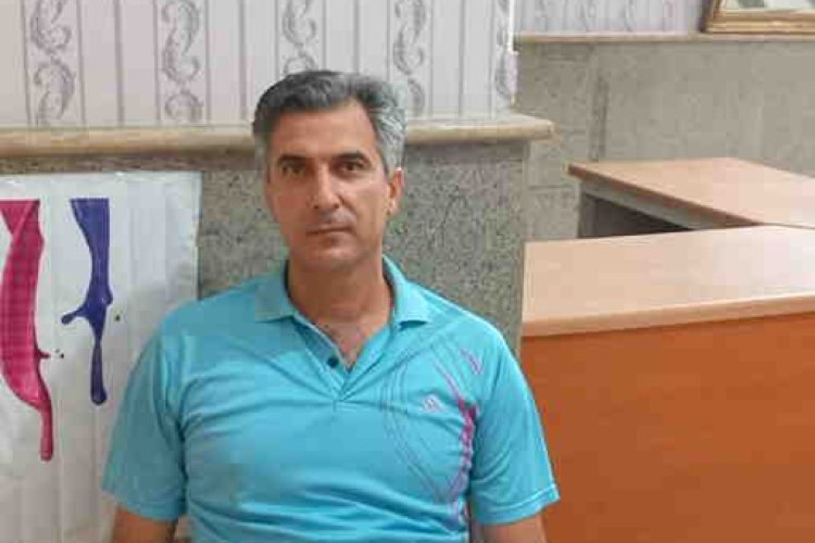 مهرداد پولادی