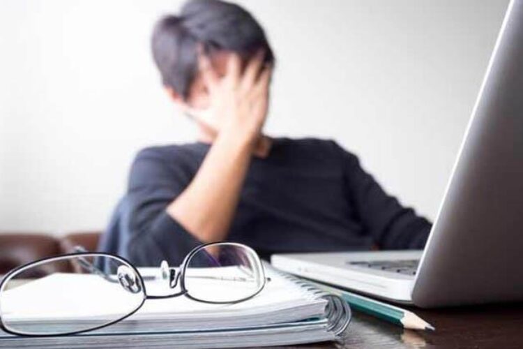 پرسشنامه دیر رسید