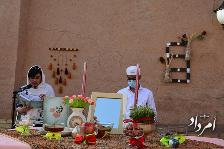 روز آخر گاتا پویان یزد