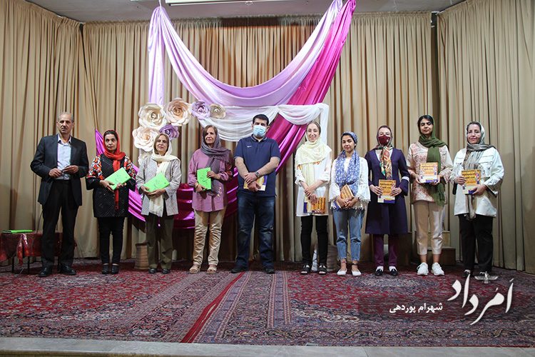 گهنبار شیراز