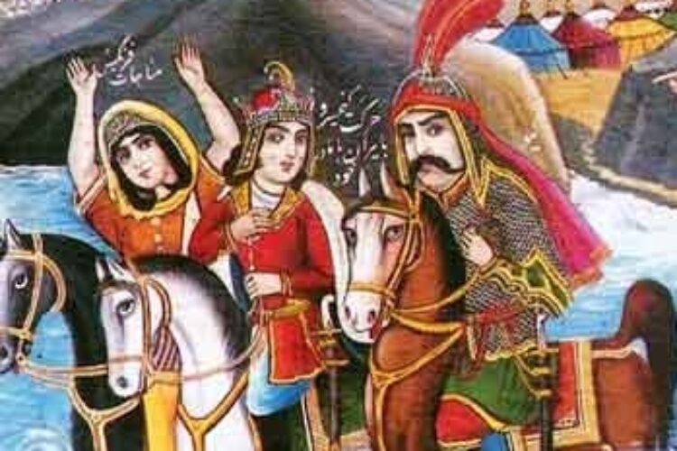 1501661638KayKhosrowMotherandGrandmother