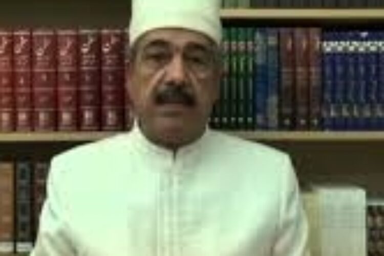 کورش نیکنام