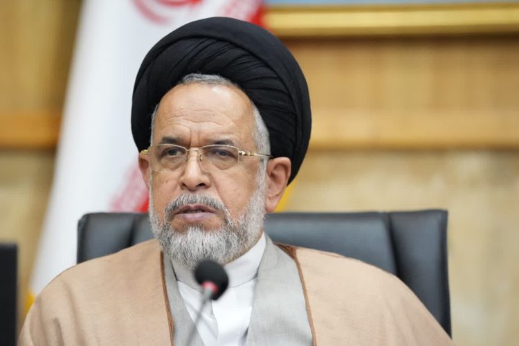 حجت الاسلام علوی