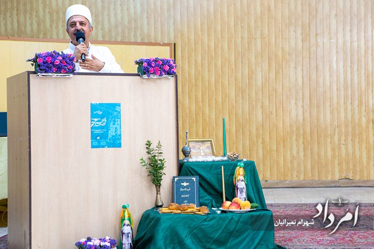 مهربان پولادی