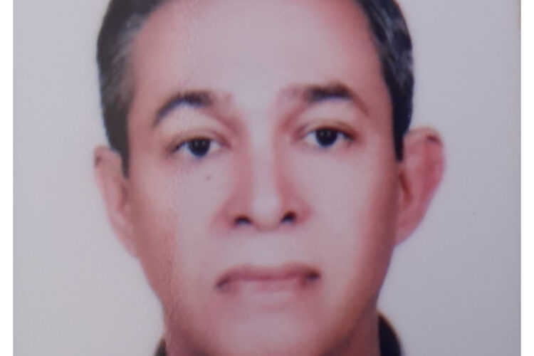 ماهیار نوشیروانی