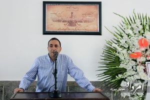 بابک شهریاری