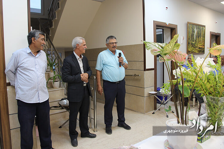 رستم فرخنده