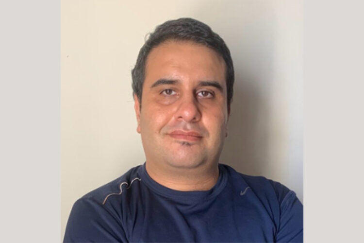 پدرام عزتی - شاخص