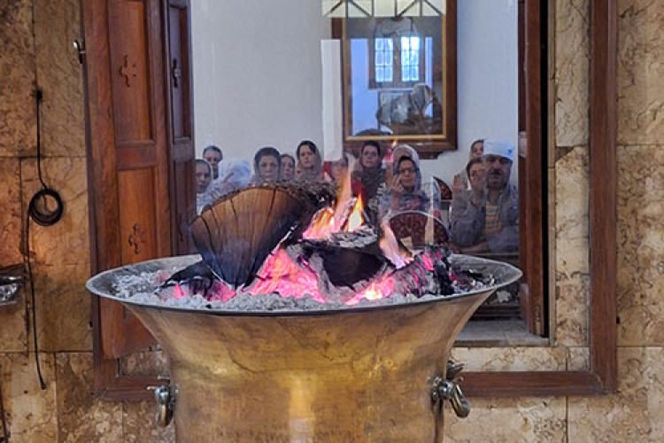 واج یشت یزد