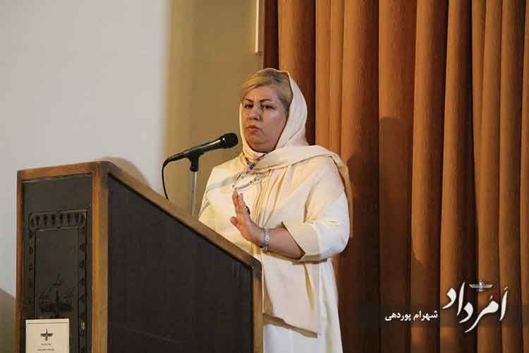 دکتر کتایون نمیرانیان