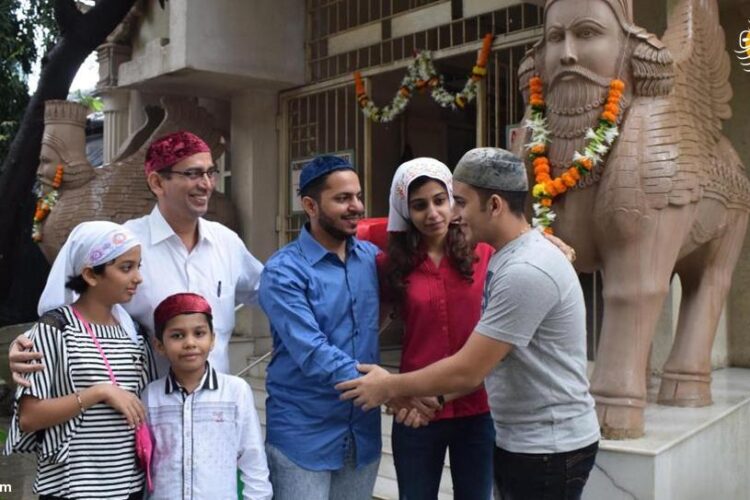 نوروز پارسیان