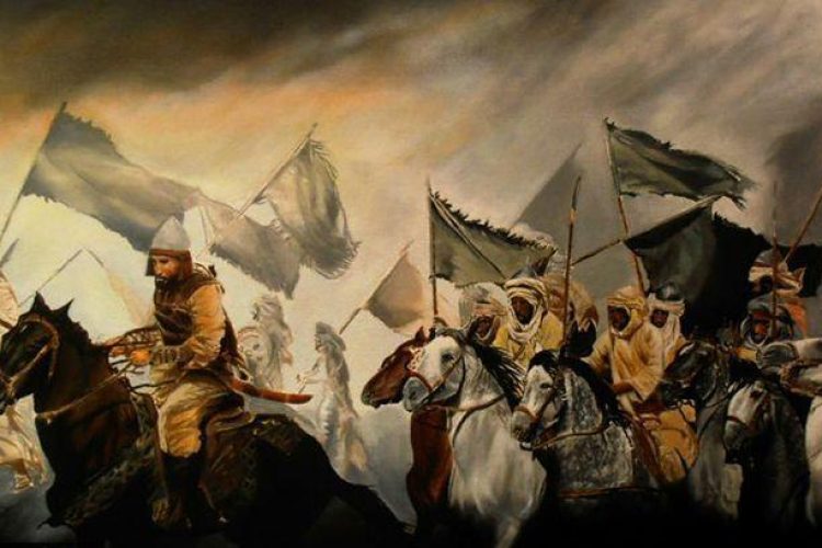 ابومسلم خراسانی