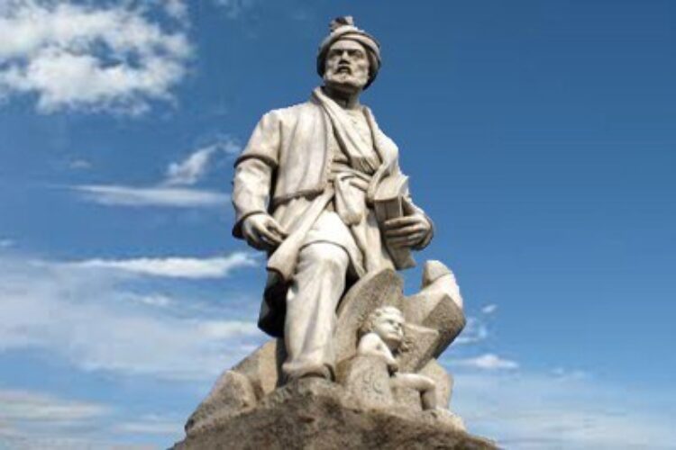 فردوسی بزرگ