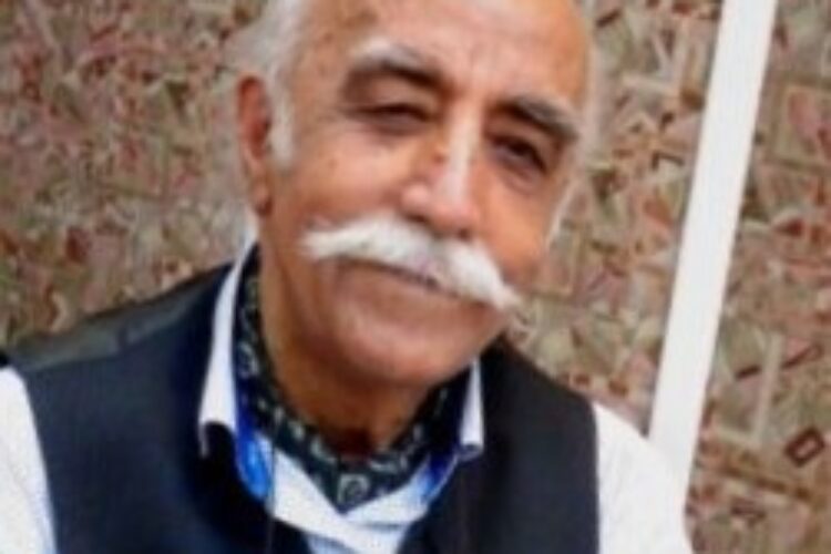 یزدان هوشور