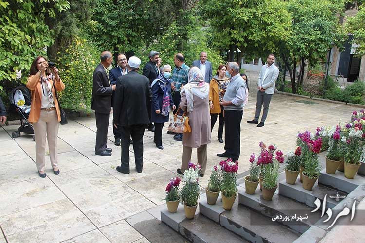 نوروز شیراز