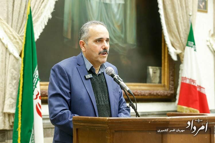 مهرداد قدردان