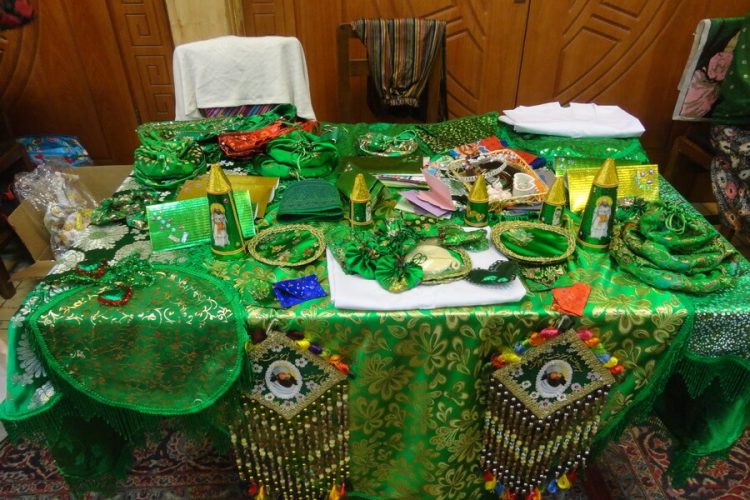 همایش فروش سازمان زنان زرتشتی تهران