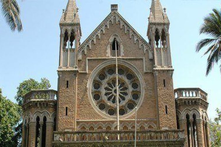 دانشگاه بمبئی