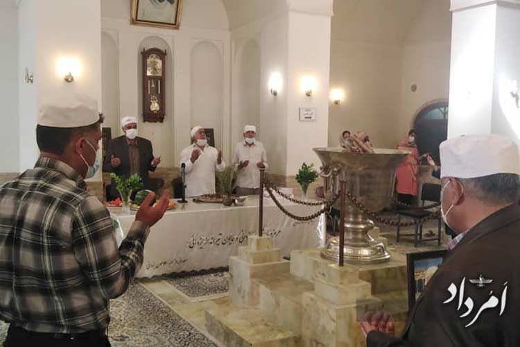 زادروز اشوزرتشت