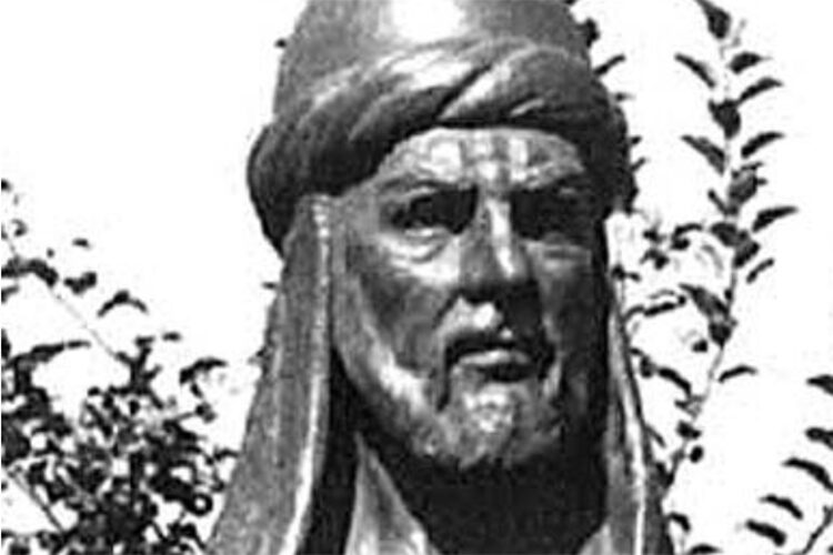 ابومسلم خراسانی