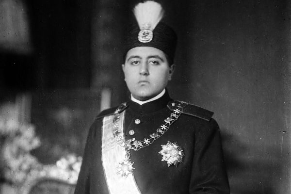 AhmadShahQajar