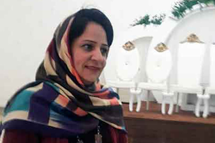 انوشه باستانی