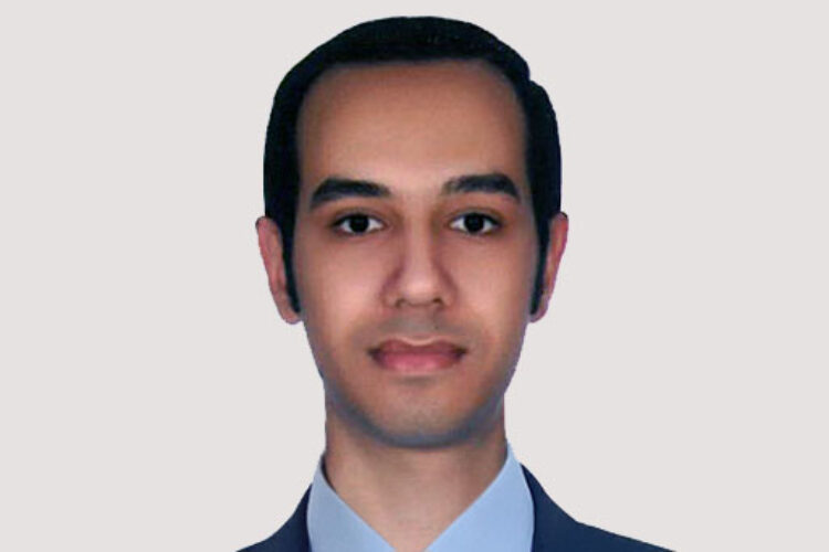 مهندس فرزاد فیروزی