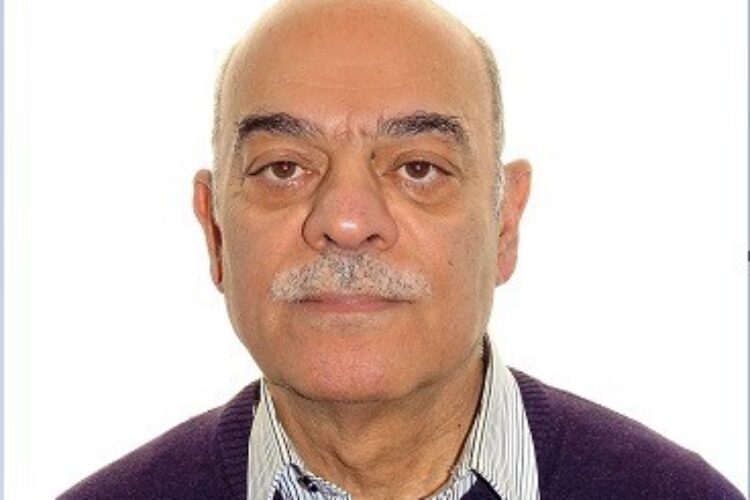 داریوش مهرشاهی