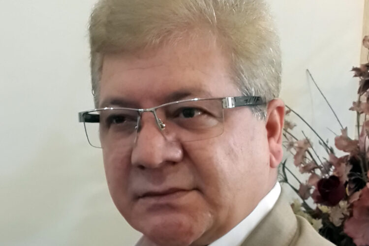 Dr ariamanesh