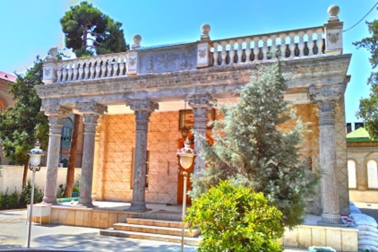 آدریان تهران