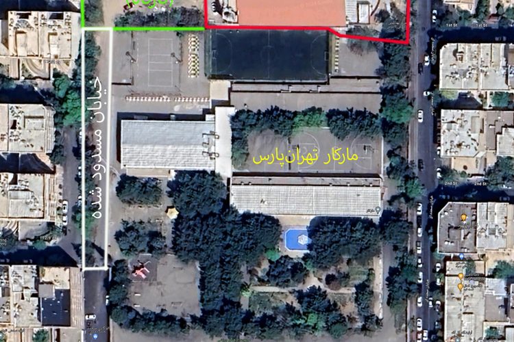 ‎‪Google‬‏ Maps