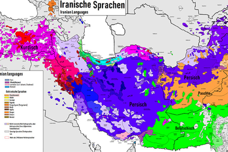 Iranische