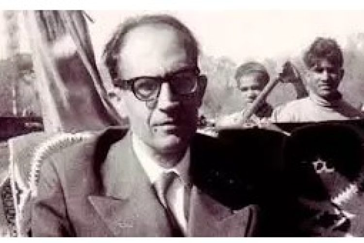 Khaleghi