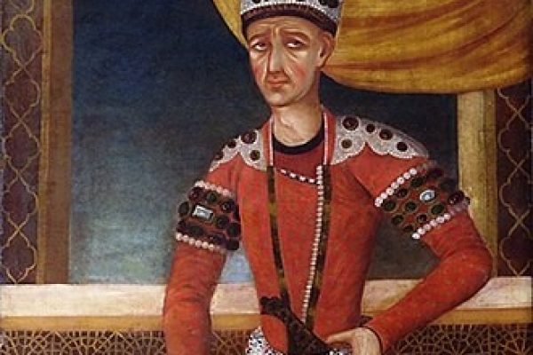 MohammadKhanQajari1