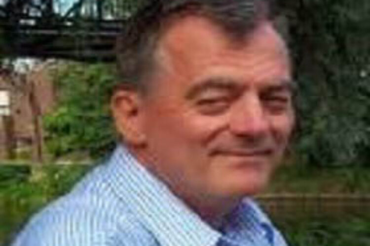 Prods Oktor Skjærvø